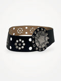 Maryam Nassir Zadeh Belt