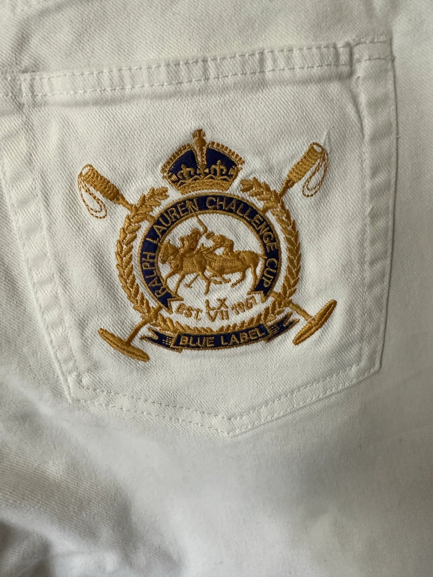 Ralph Lauren-jeans