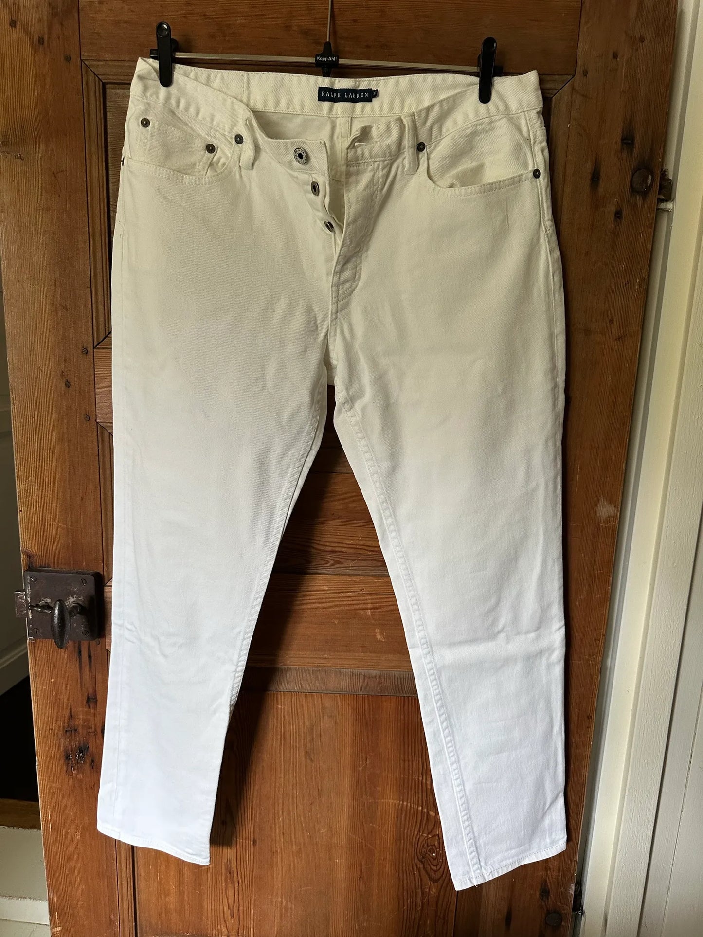 Ralph Lauren-jeans