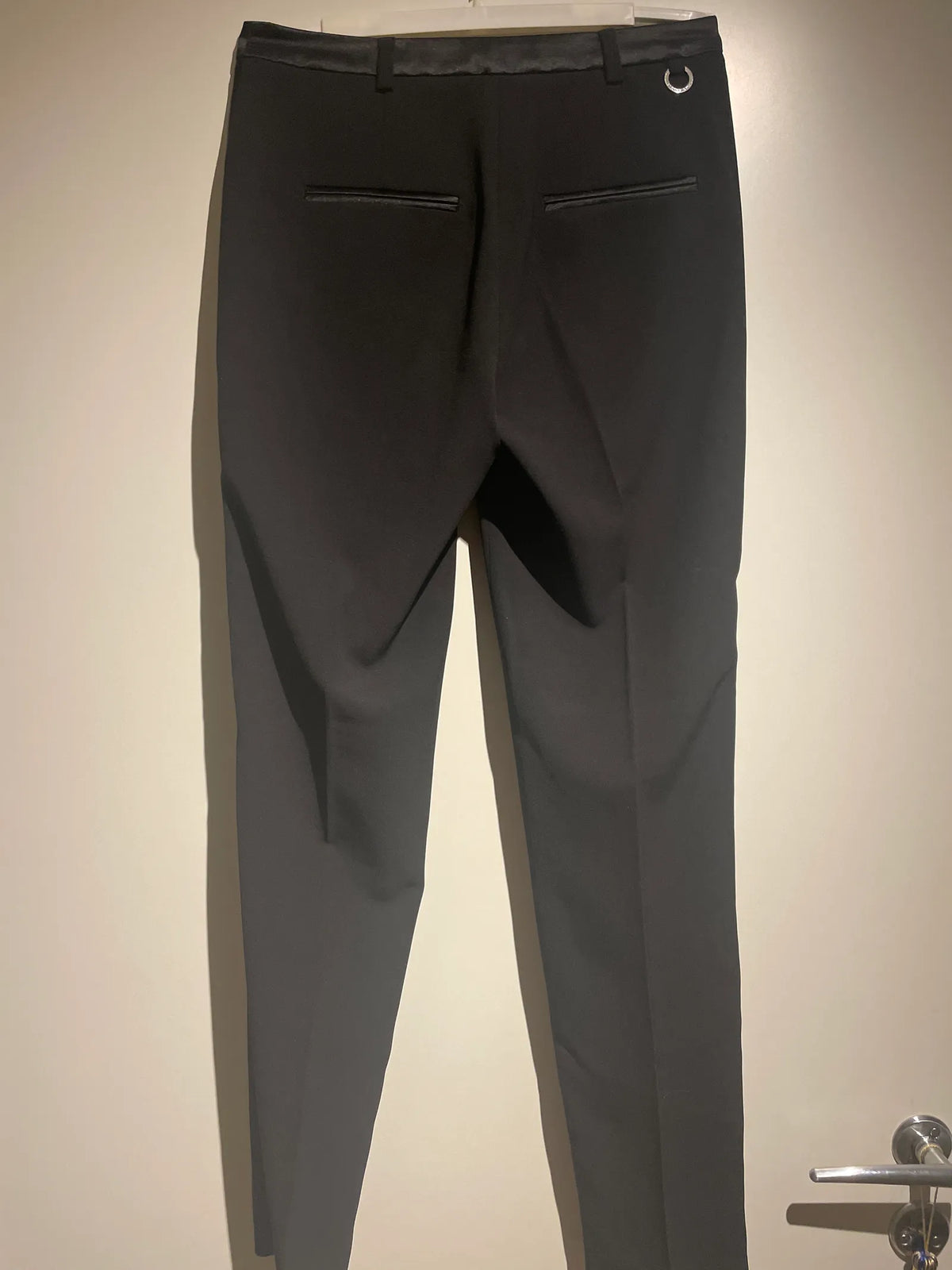 STOCKH LM Smilla Toxedo Trousers