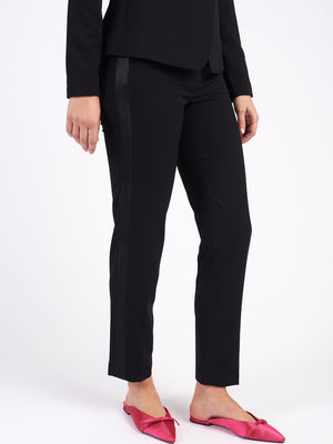 STOCKH LM Smilla Toxedo Trousers