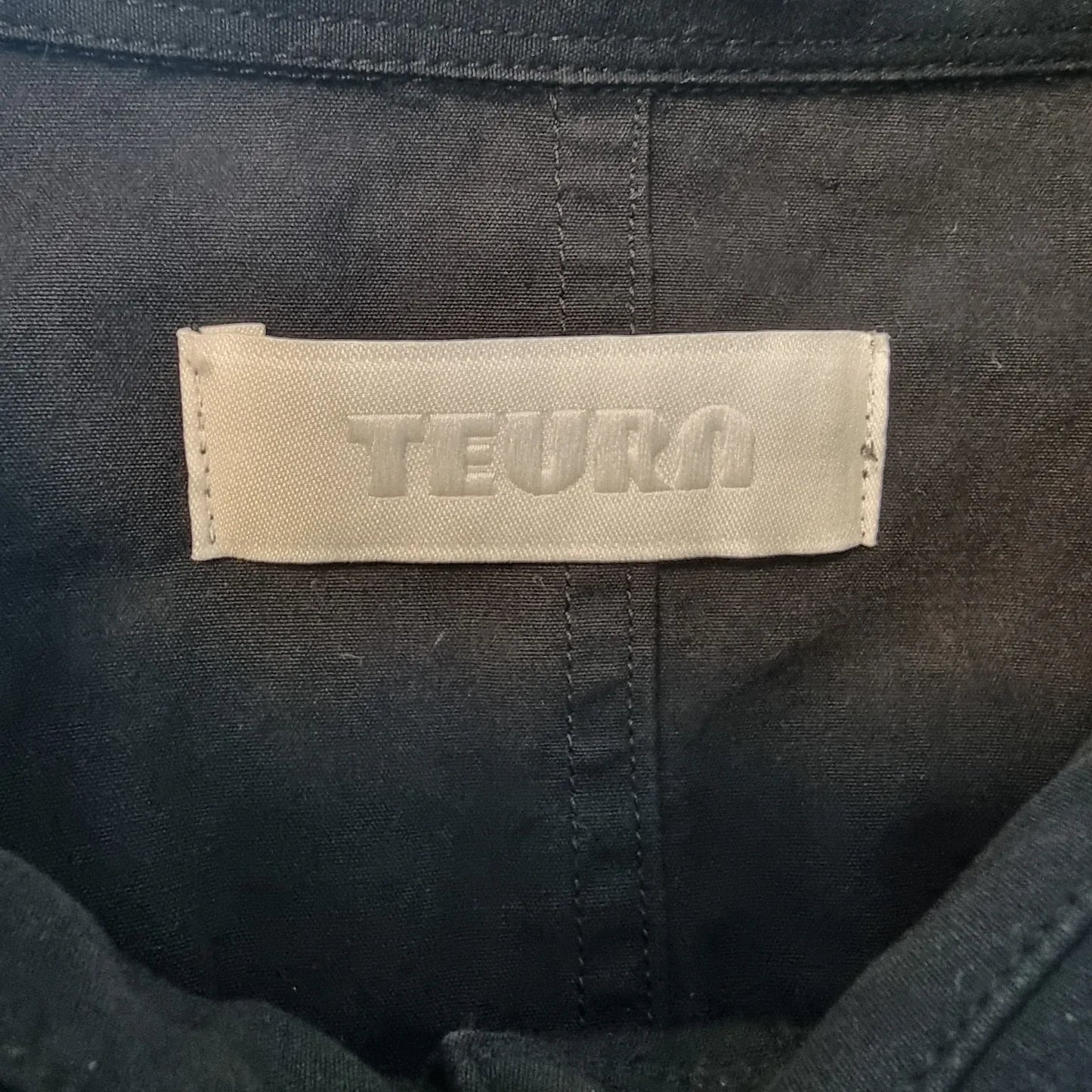 Teurn Studios-klänning