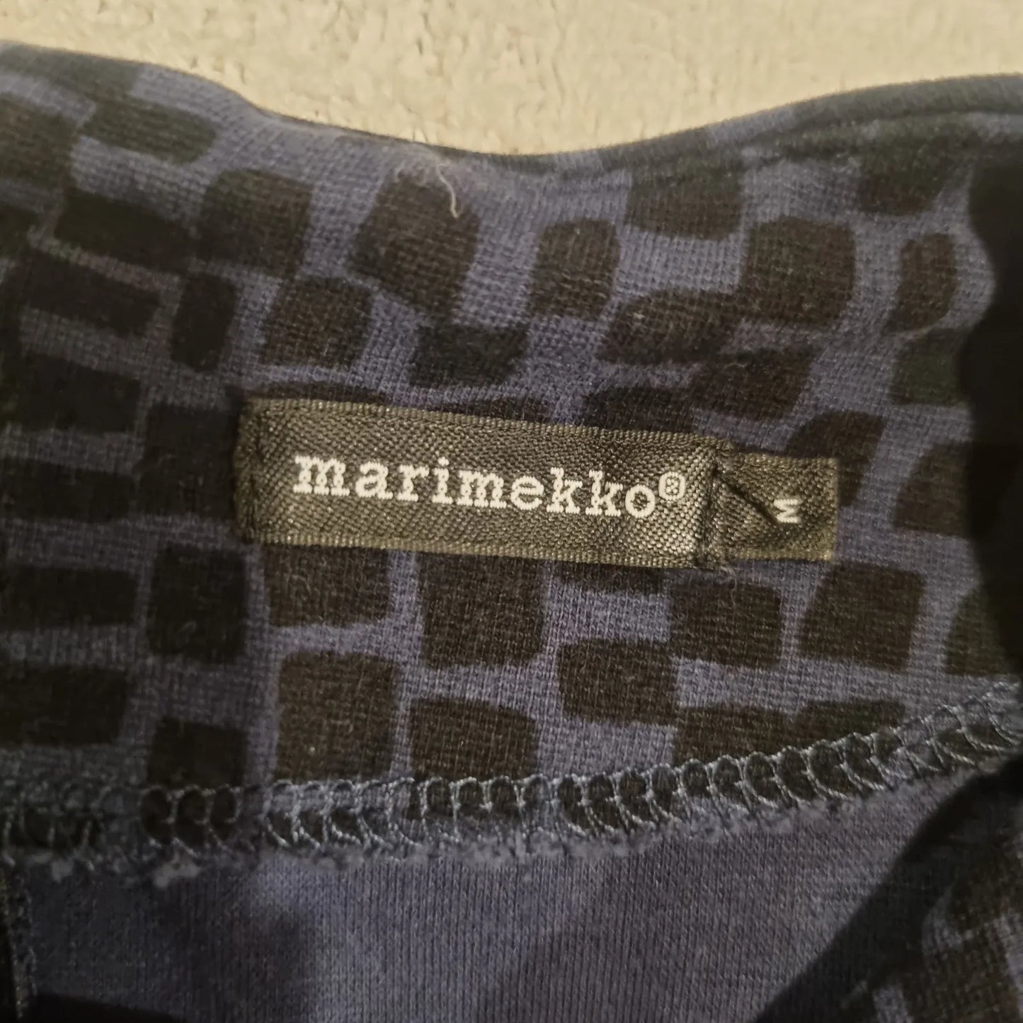 Marimekko Meeri-tröja