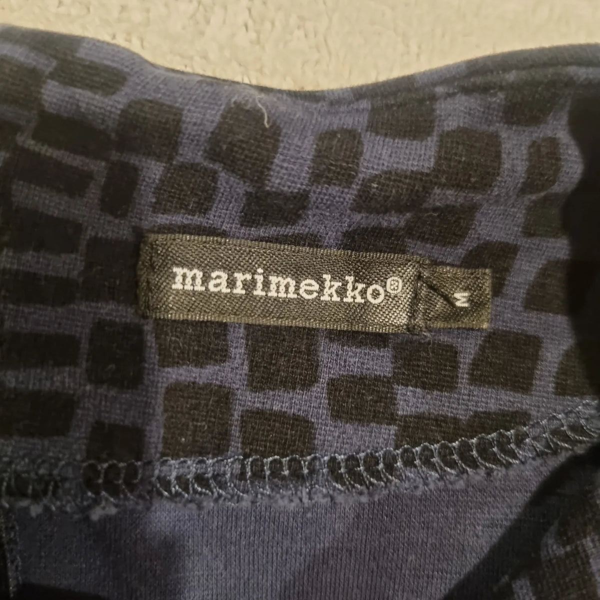 Marimekko Meeri Sweater