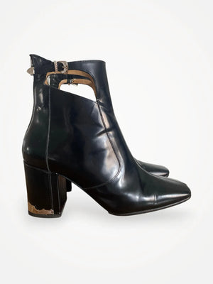 Toga Pulla-skinnboots