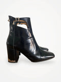 Toga Pulla-skinnboots