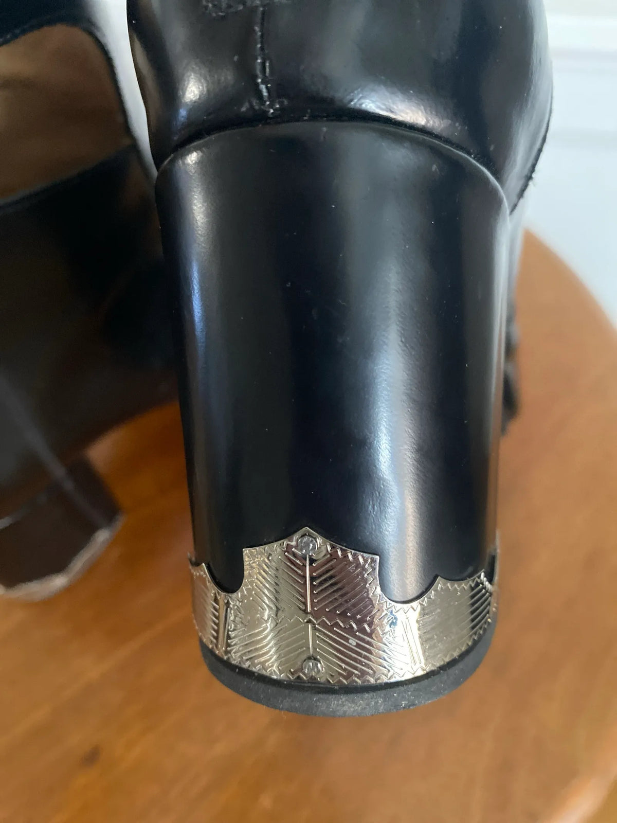 Toga Pulla-skinnboots