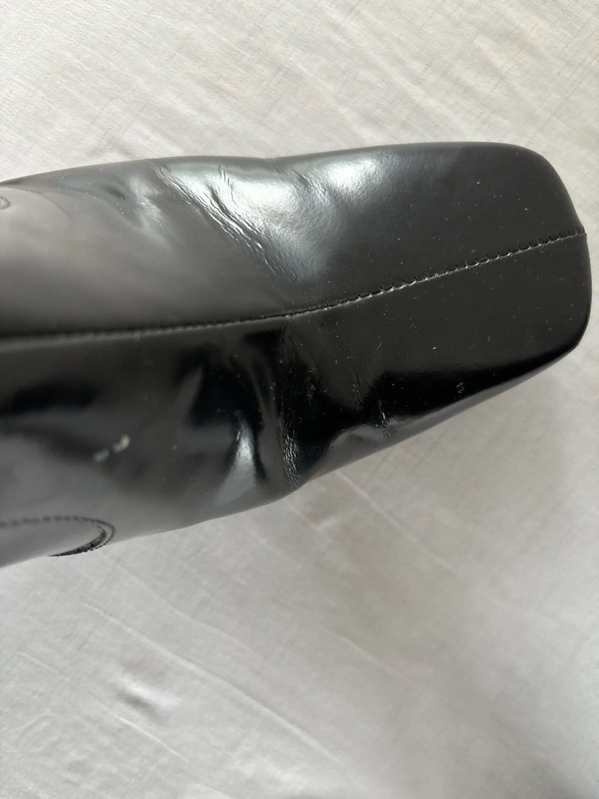Toga Pulla-skinnboots