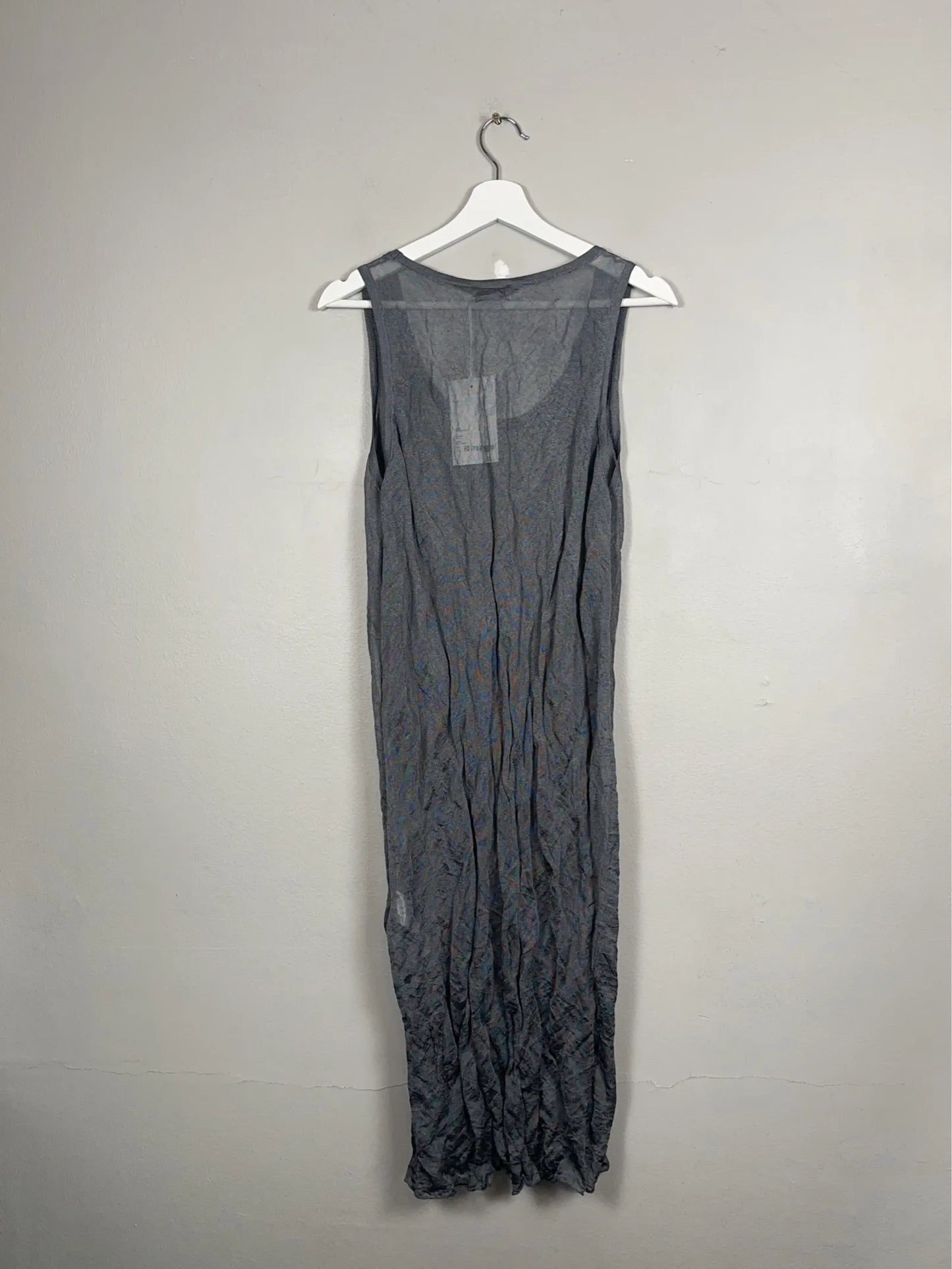 Filippa K Crinkled-klänning NWT