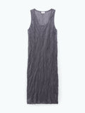 Filippa K Crinkled-klänning NWT