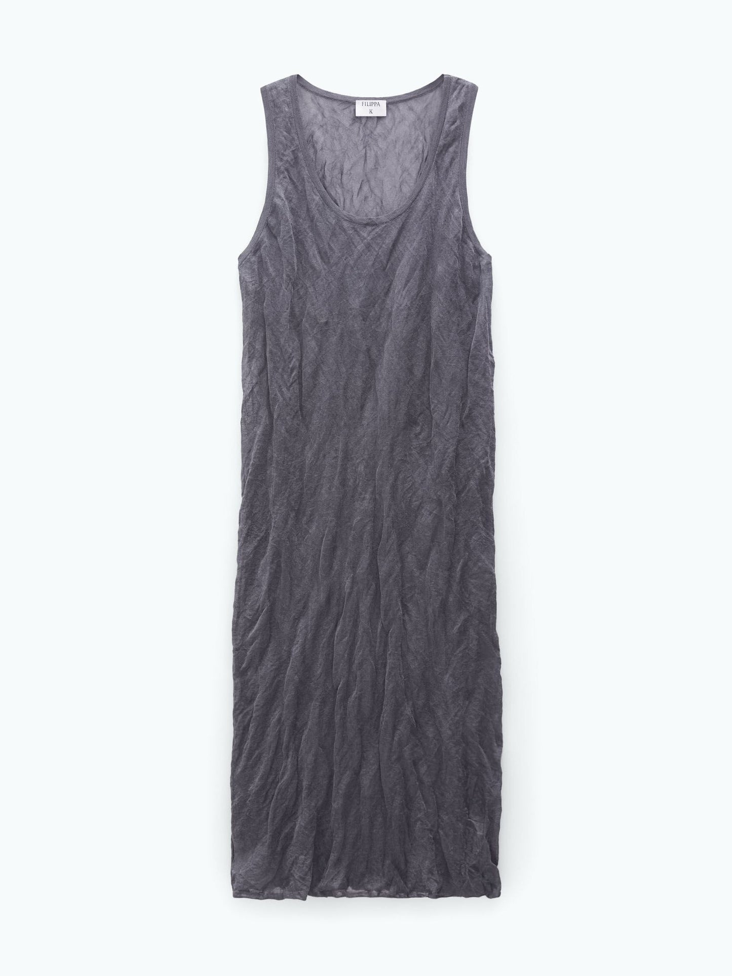 Filippa K Crinkled-klänning NWT