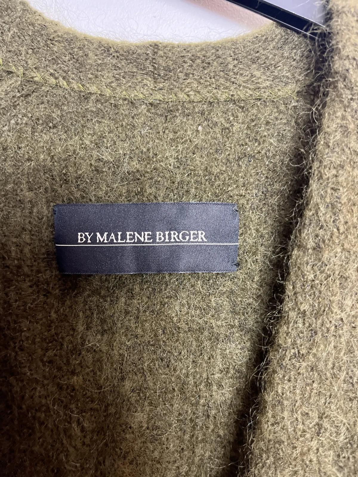 By Malene Birger Belinta Cardigan