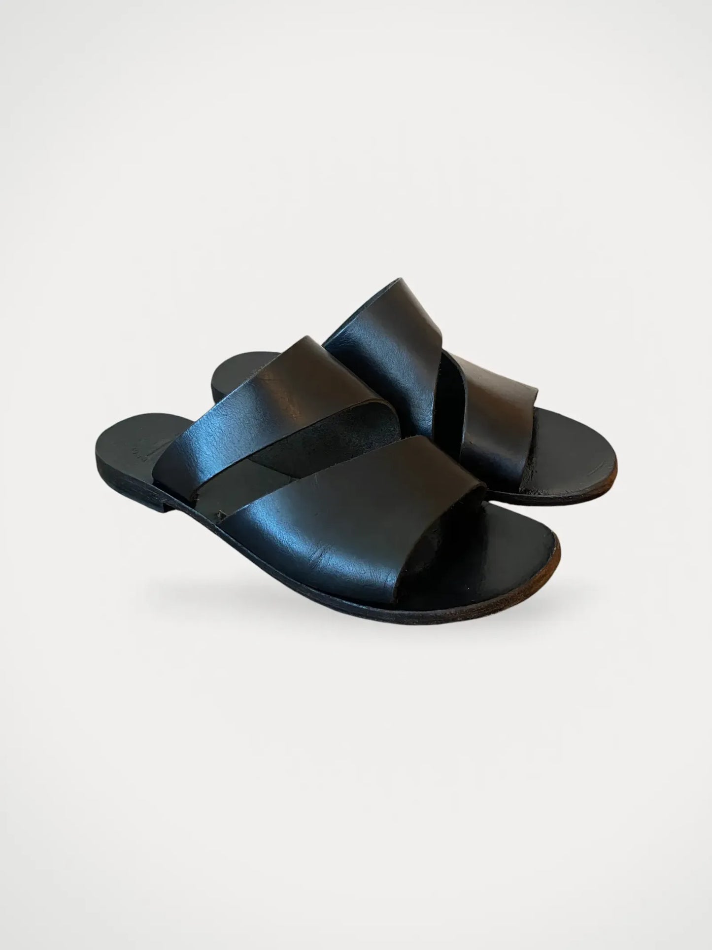 ATP Atelier-skinnsandaler