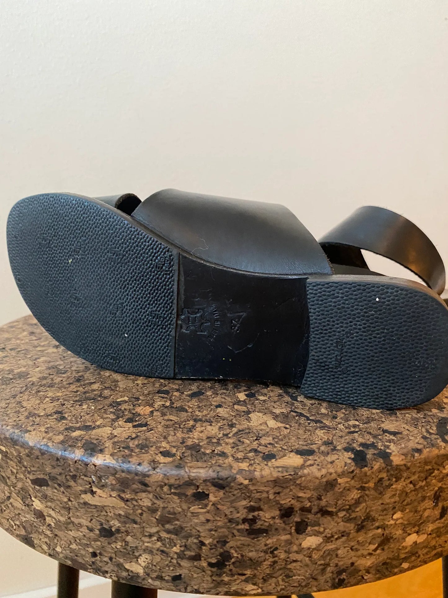 ATP Atelier-skinnsandaler