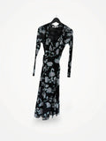 Diane Von Furstenberg Dress