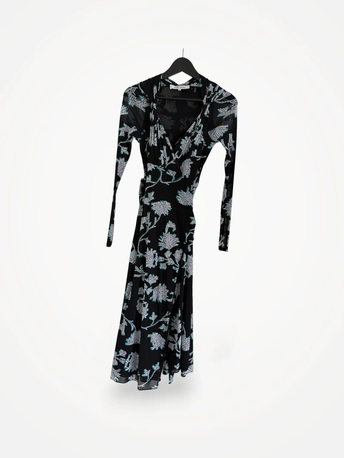 Diane Von Furstenberg Dress
