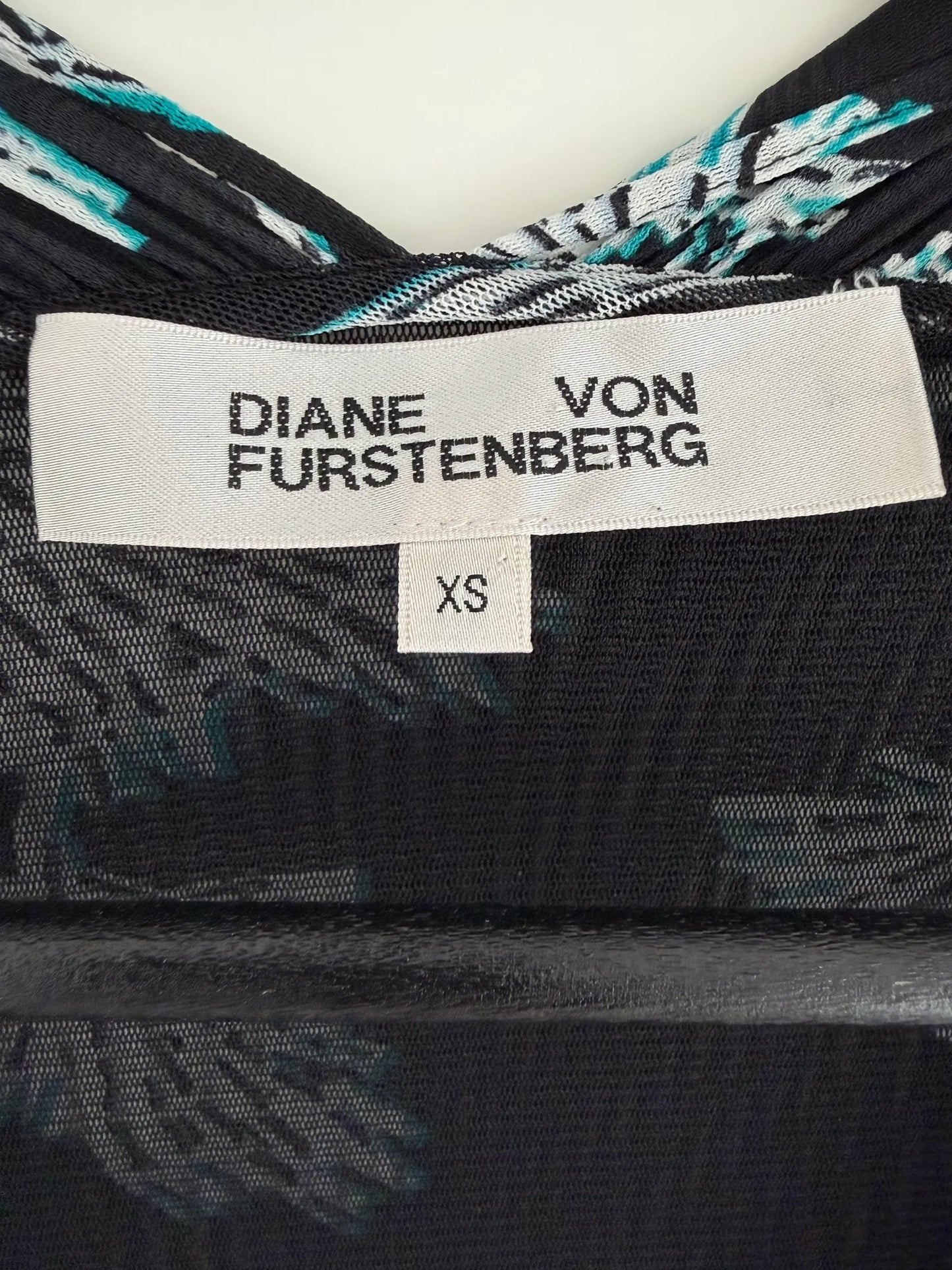 Diane Von Furstenberg Dress