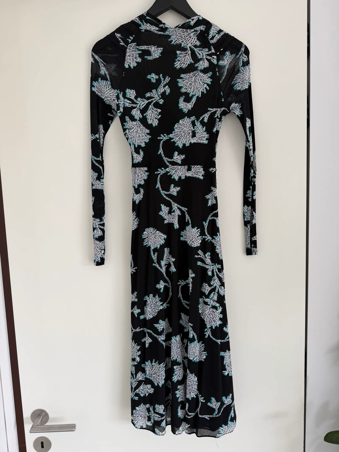 Diane Von Furstenberg Dress