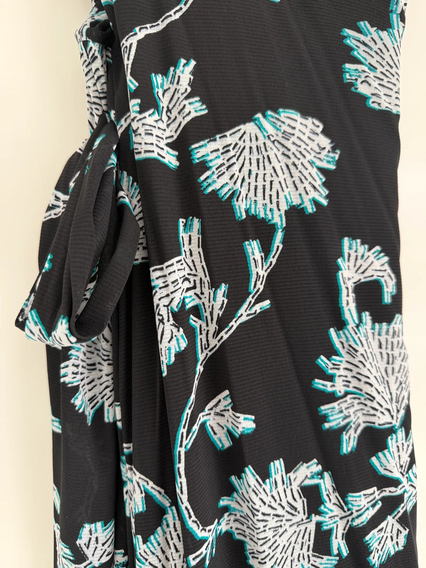 Diane Von Furstenberg Dress