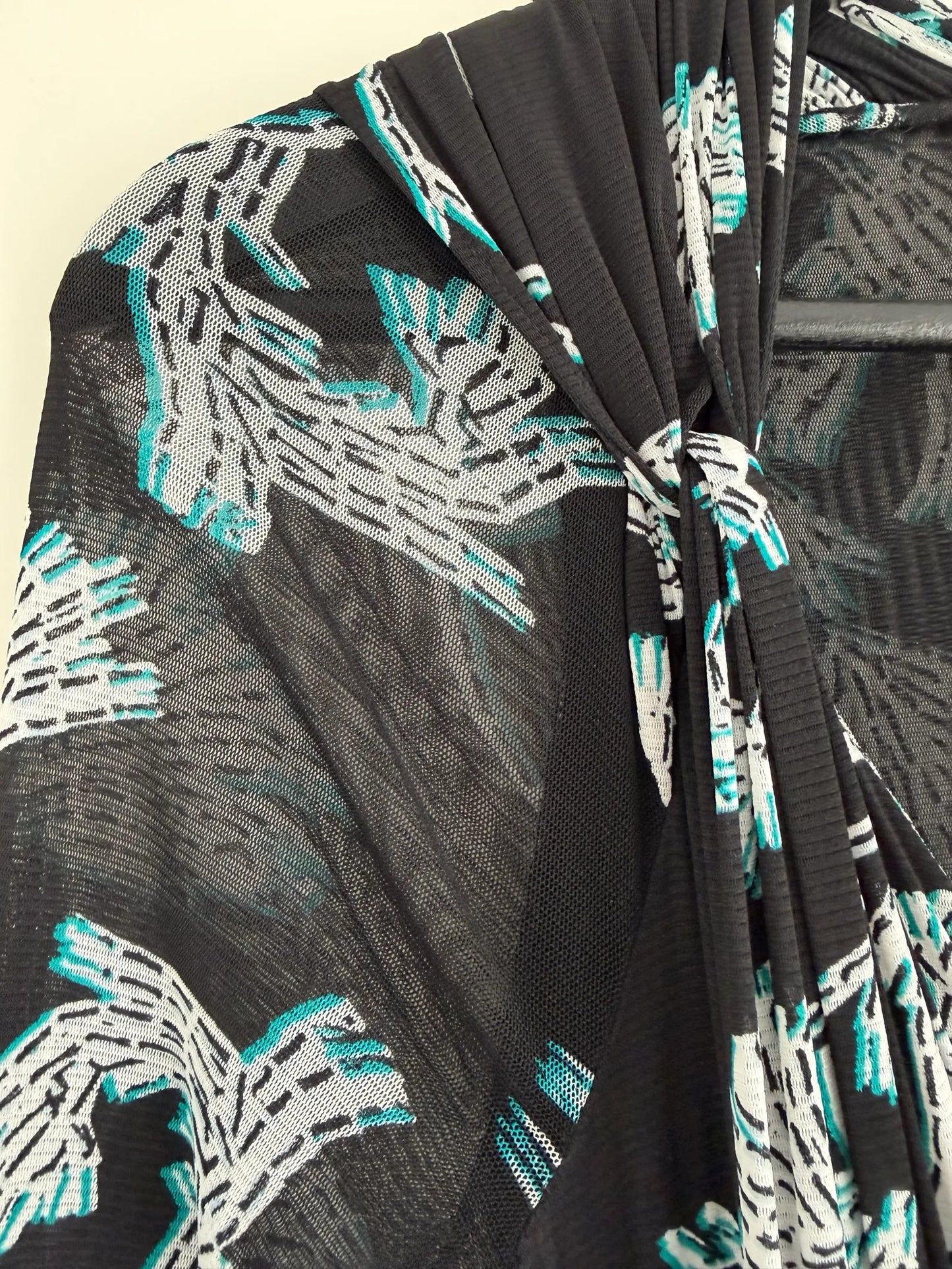 Diane Von Furstenberg Dress