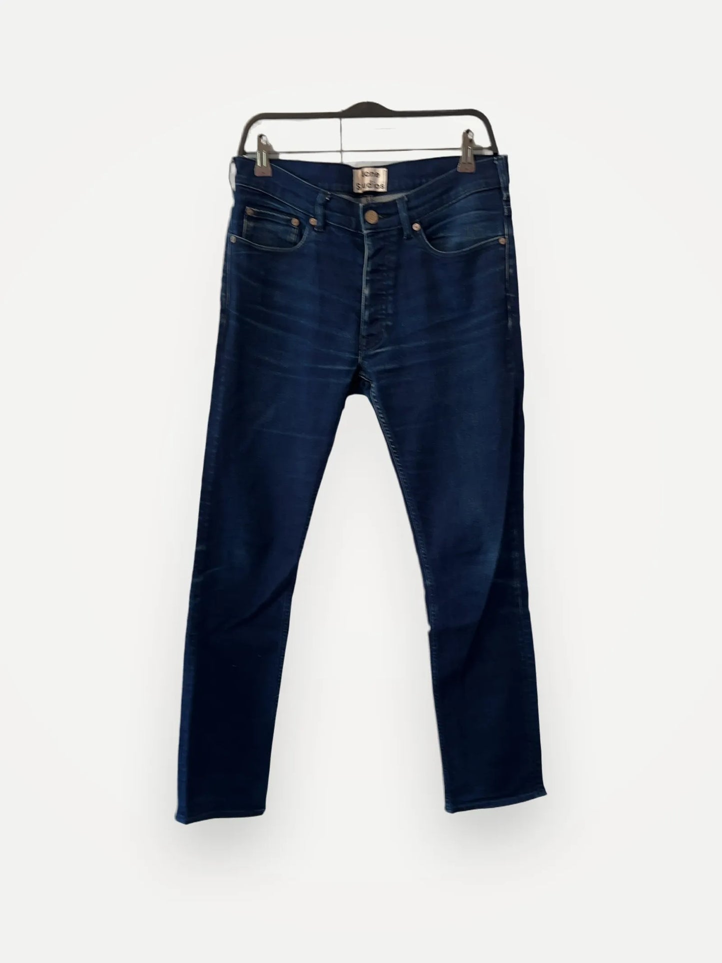 Acne Studios Roc Manhattan-jeans