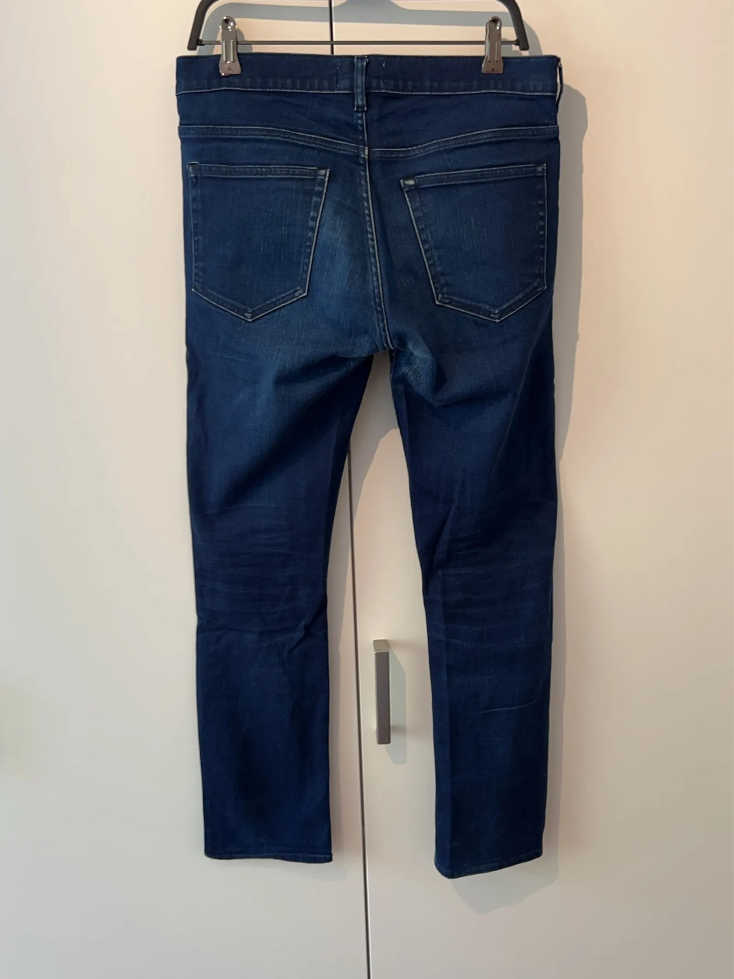 Acne Studios Roc Manhattan-jeans