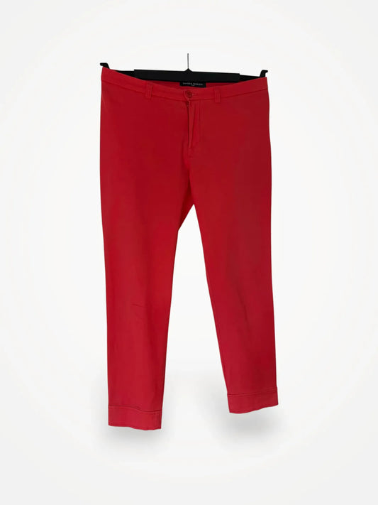 Sandro Ferrone Trousers