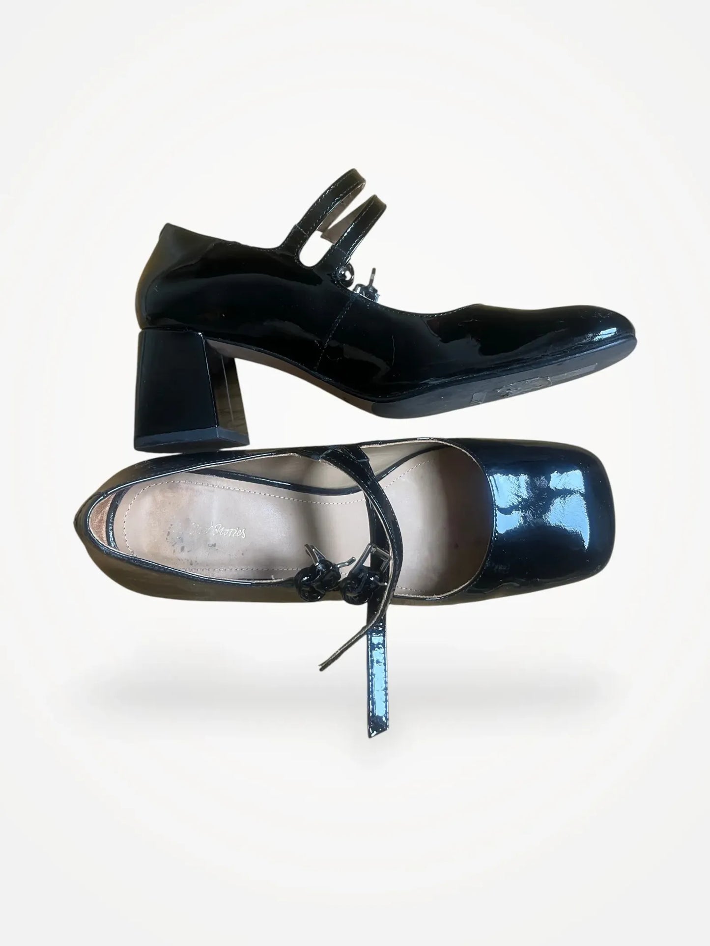 & Other Stories Heels