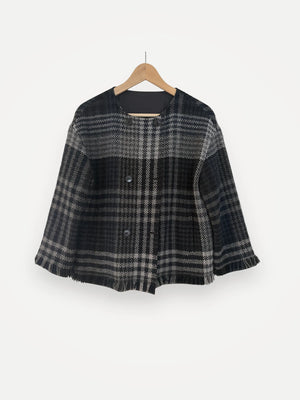Loro Piana Reversible Storm System Jacket