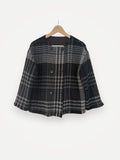 Loro Piana Reversible Storm System Jacket