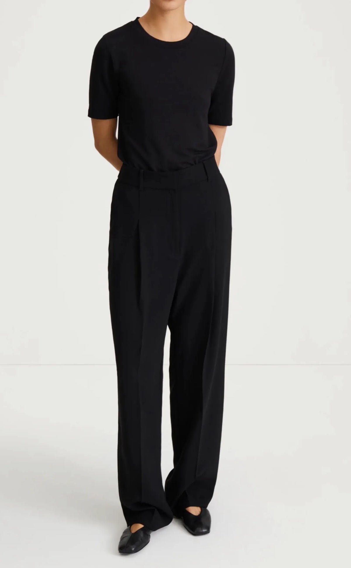 Stylein Boville Suit Trousers