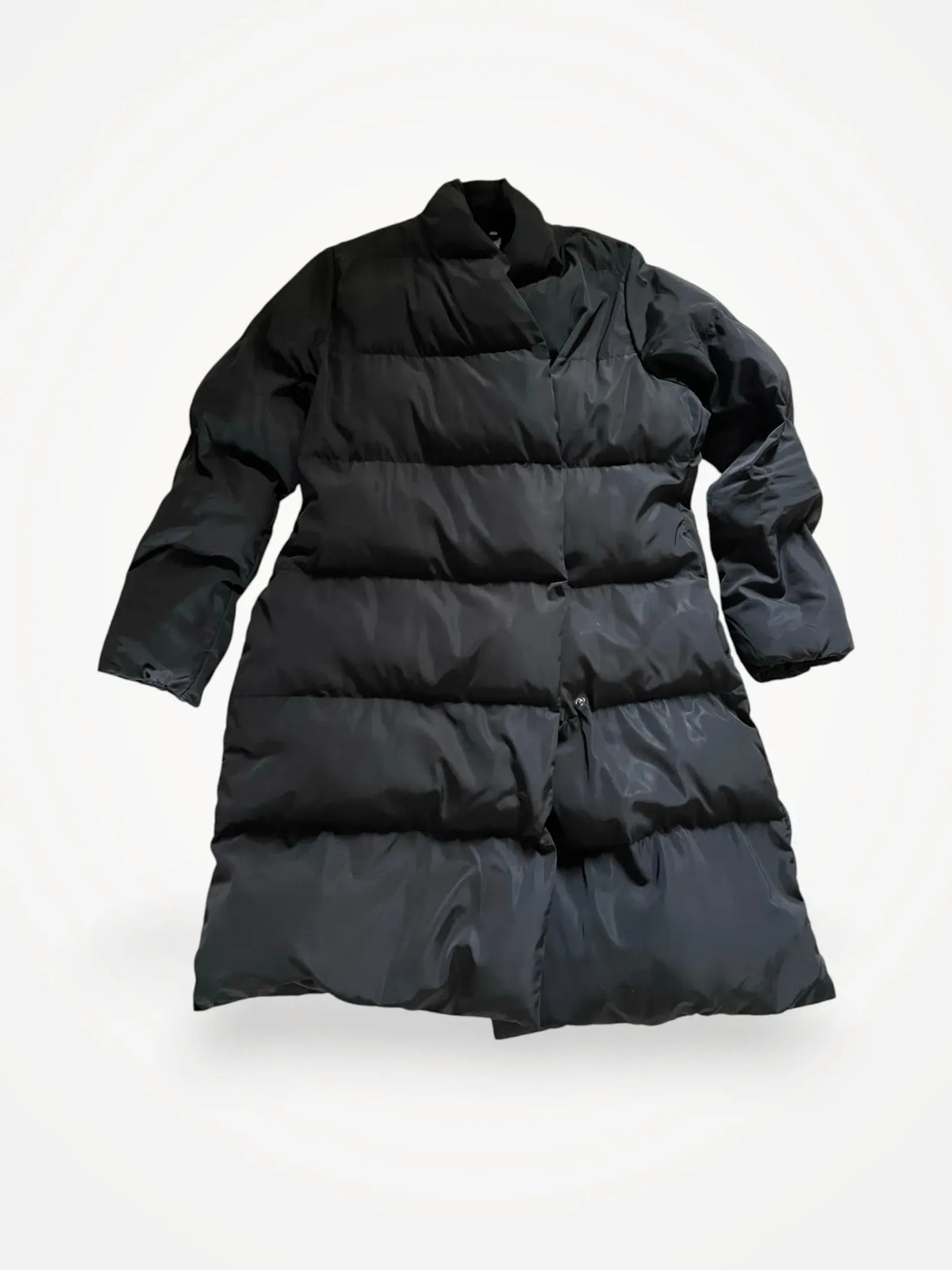 Visual Padded-dunjacka NWOT