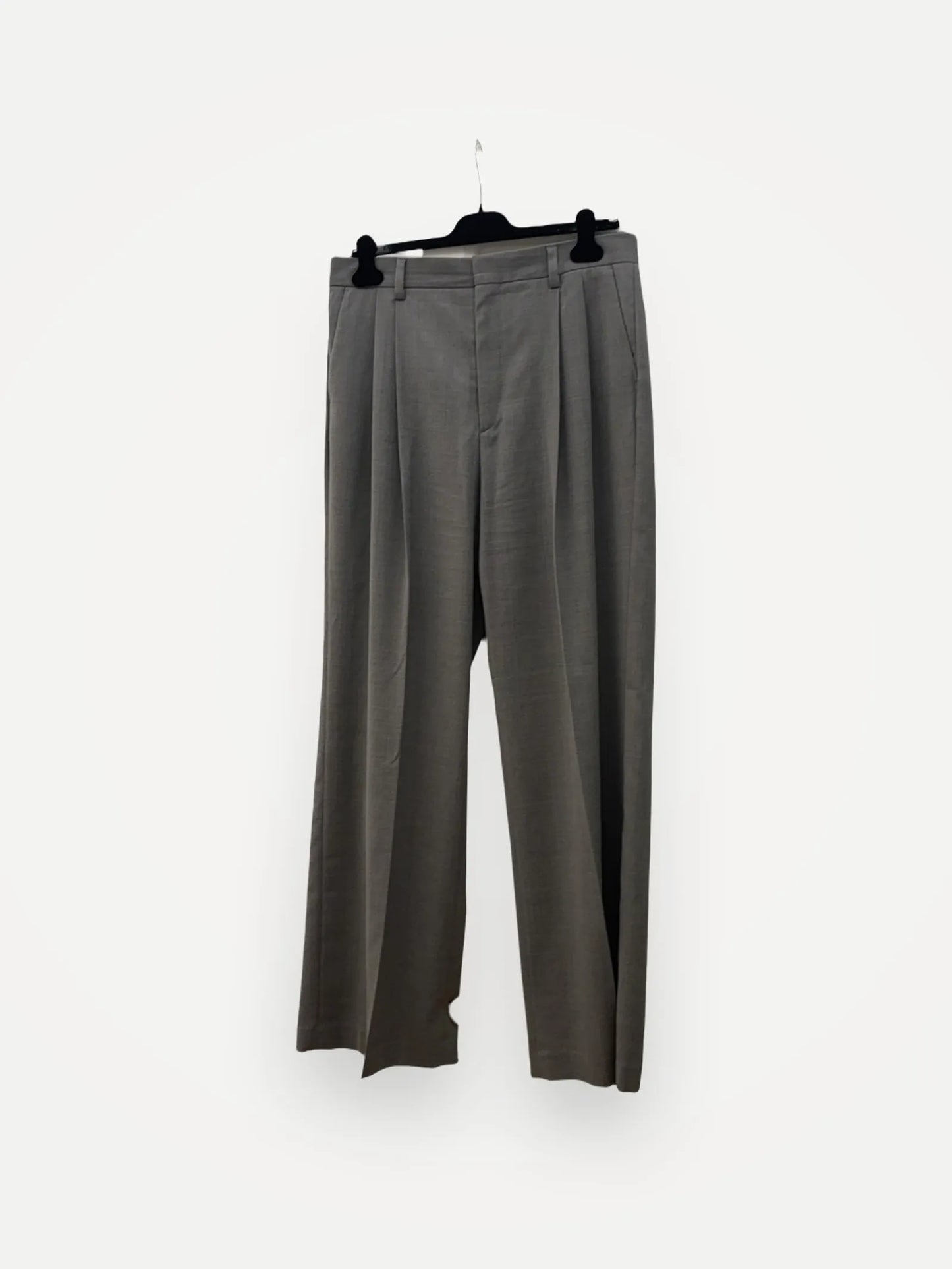 Filippa K Darcey Wool Trousers