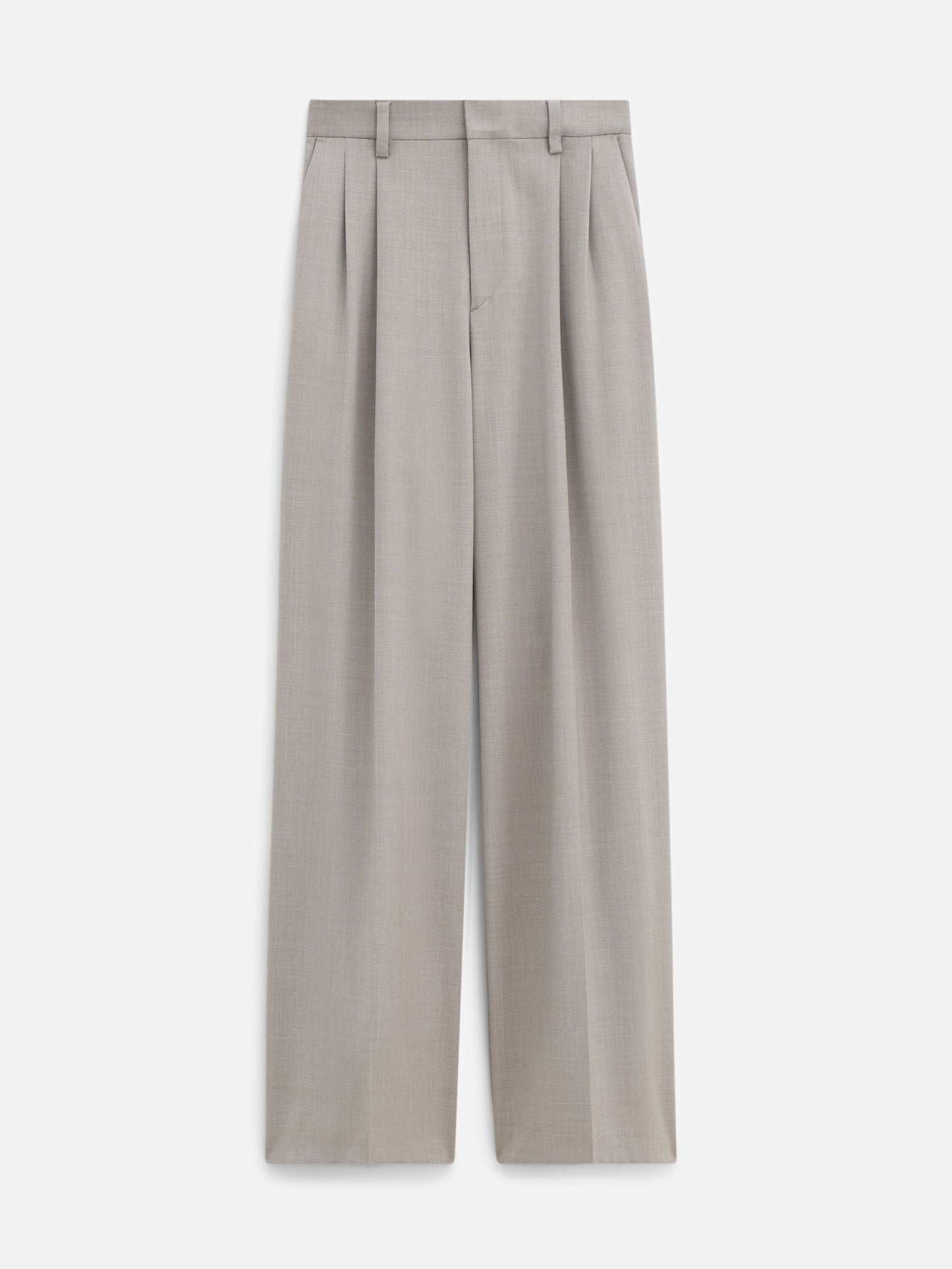 Filippa K Darcey Wool Trousers