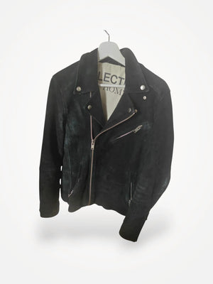 SELECTED Leather jacket