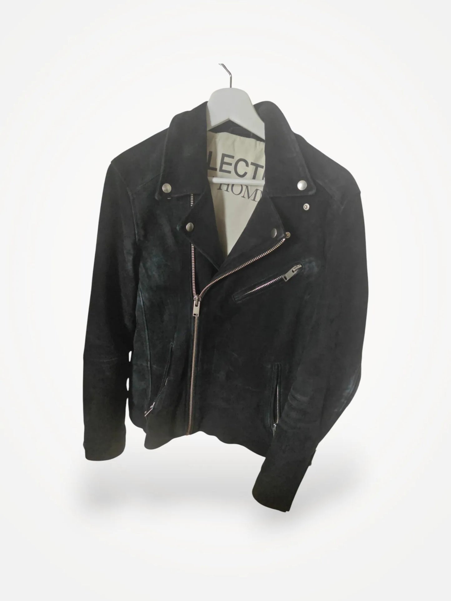 SELECTED Leather jacket