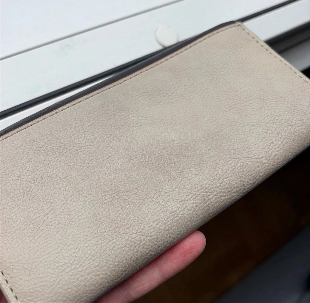 Marc Jacobs Wallet