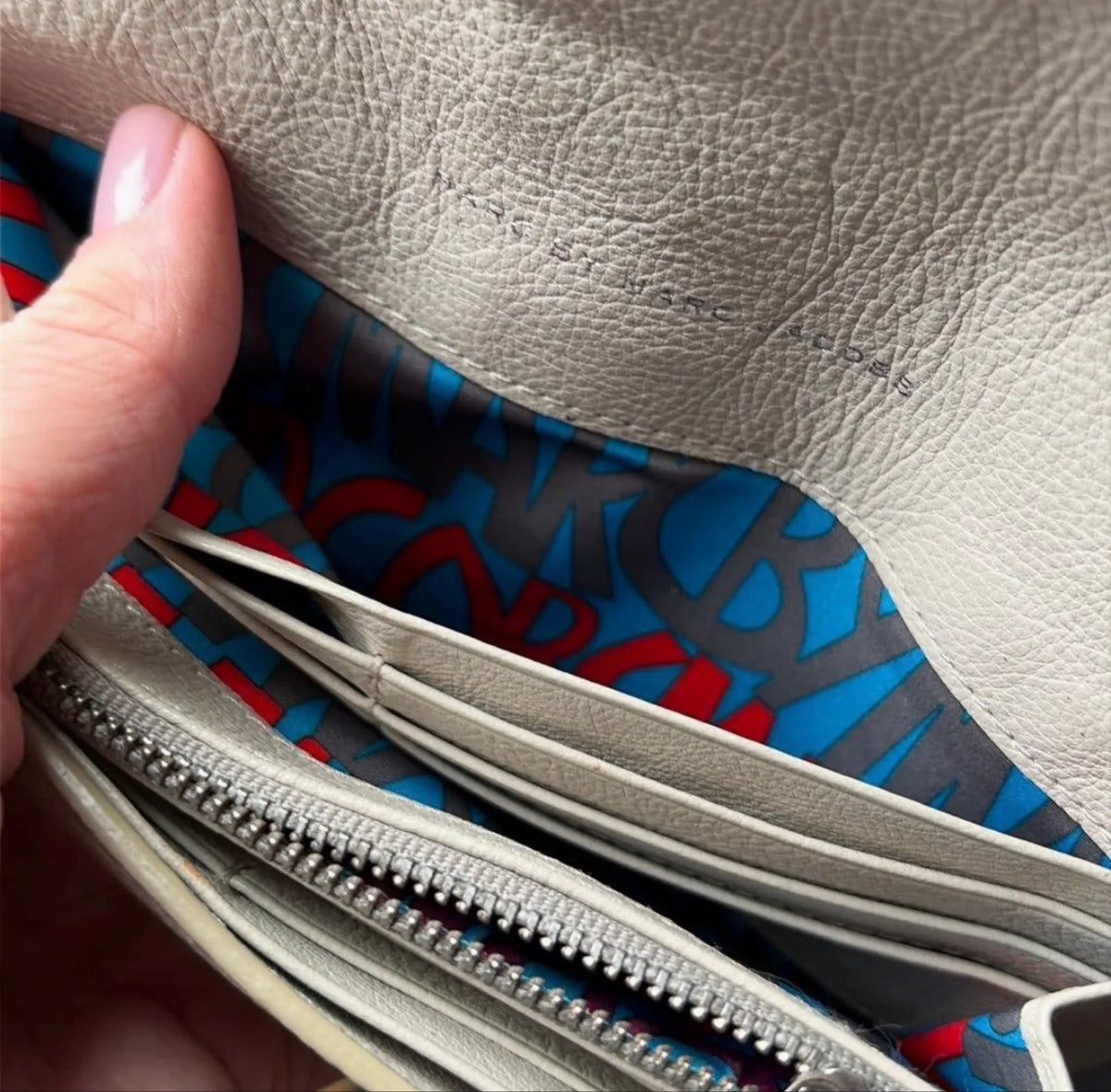 Marc Jacobs Wallet