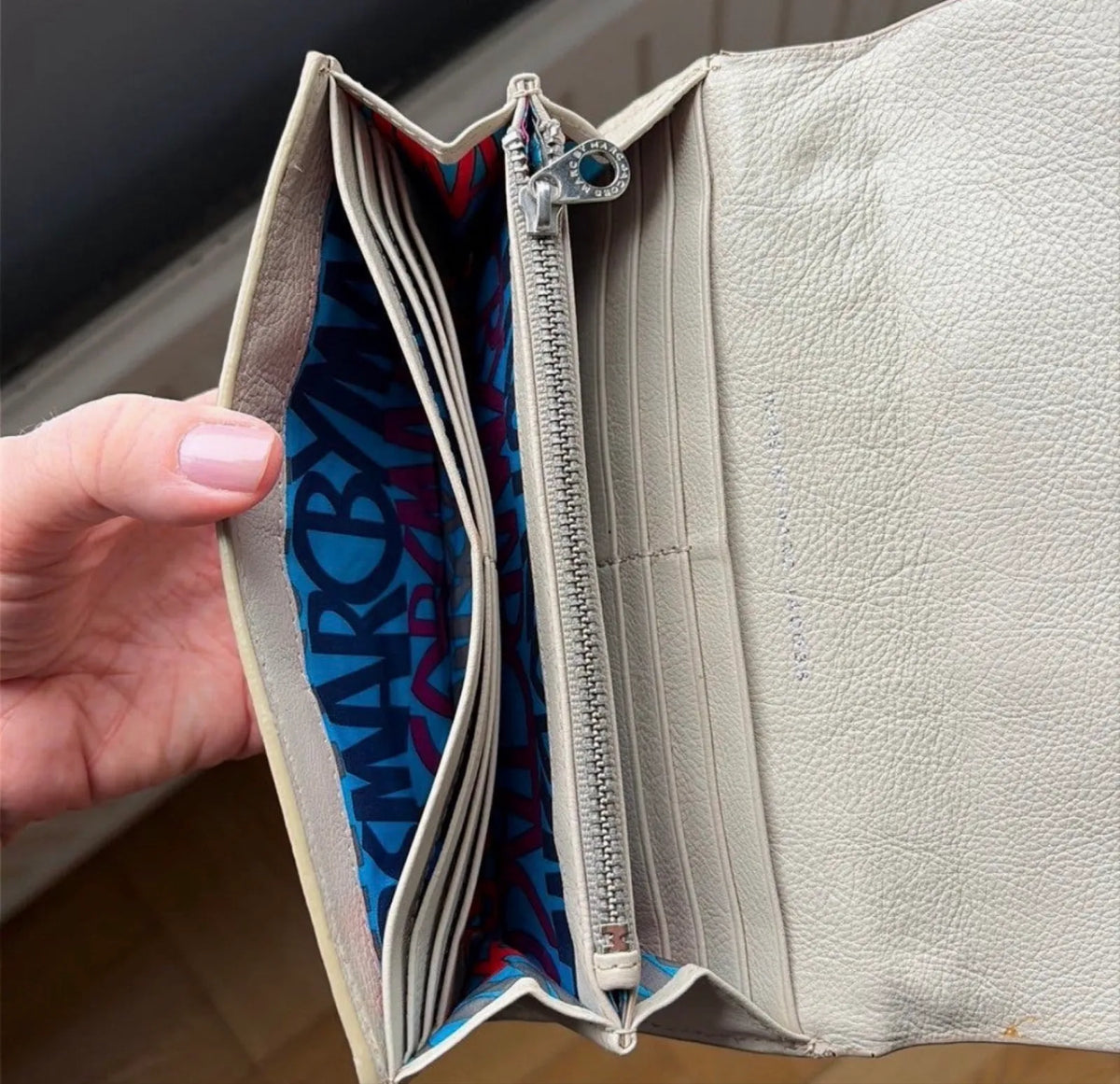 Marc Jacobs Wallet