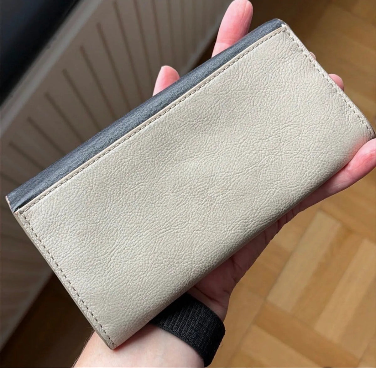 Marc Jacobs Wallet