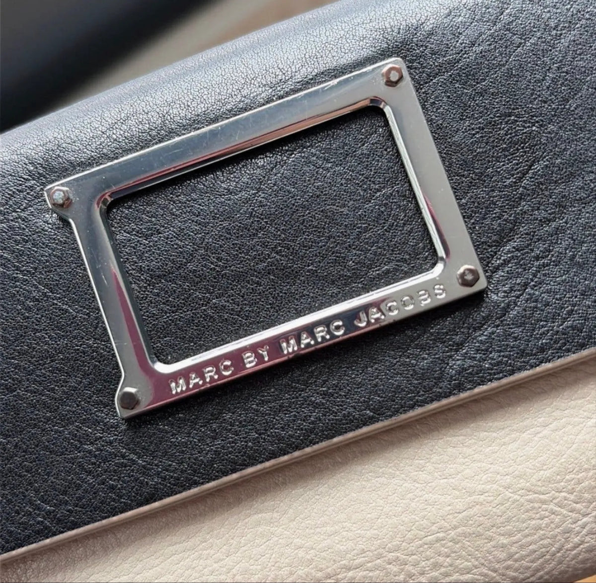 Marc Jacobs Wallet