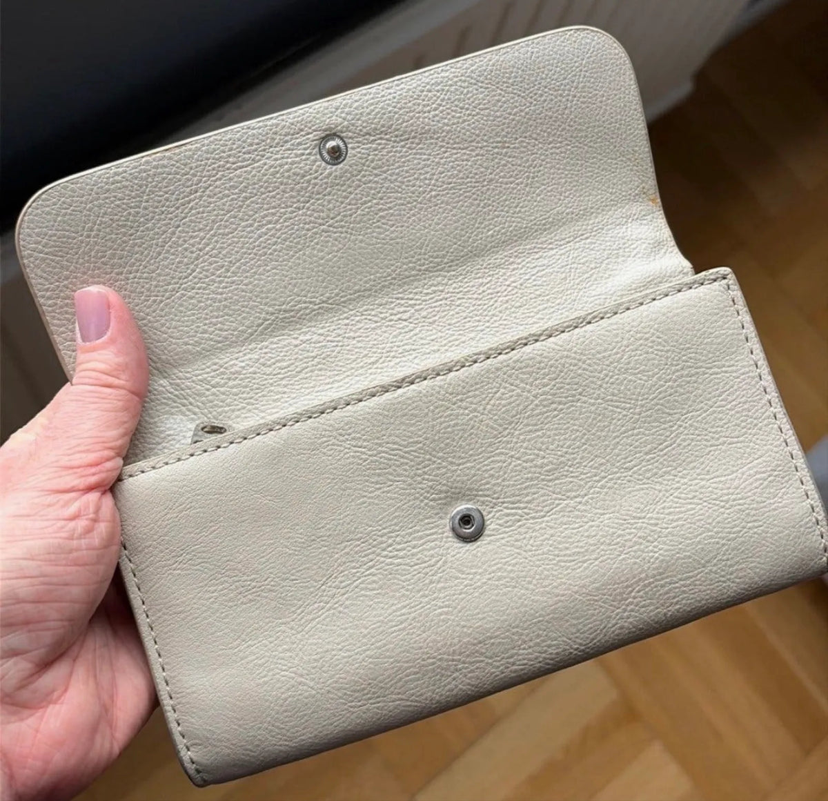 Marc Jacobs Wallet