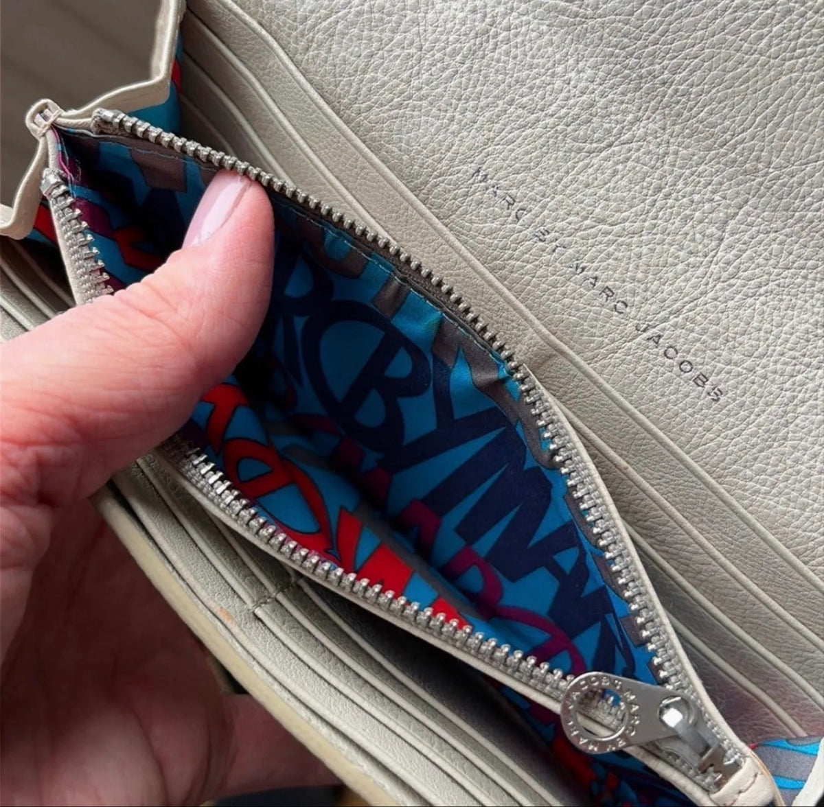 Marc Jacobs Wallet
