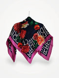 Pierre Cardin Scarf