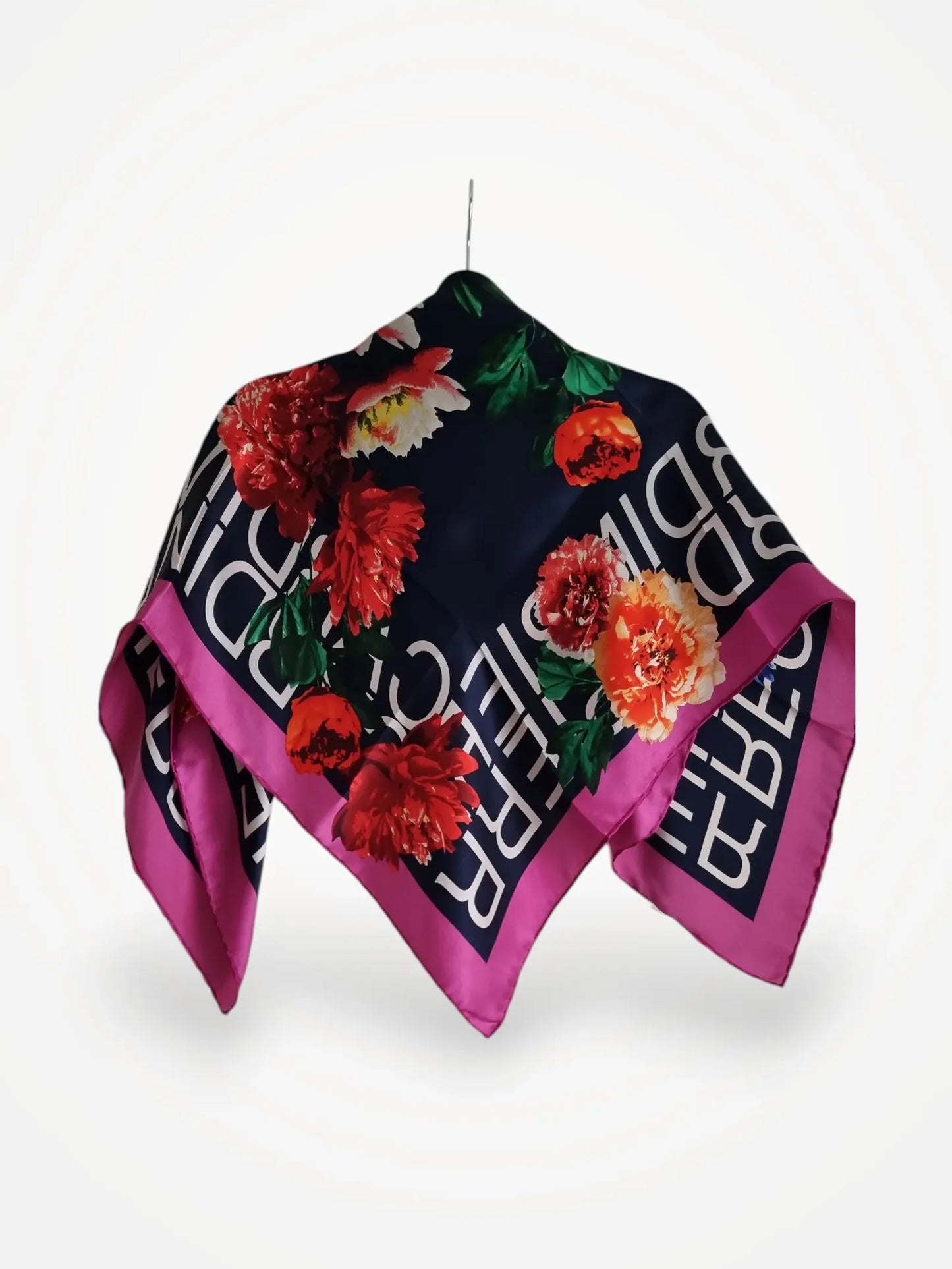 Pierre Cardin Scarf