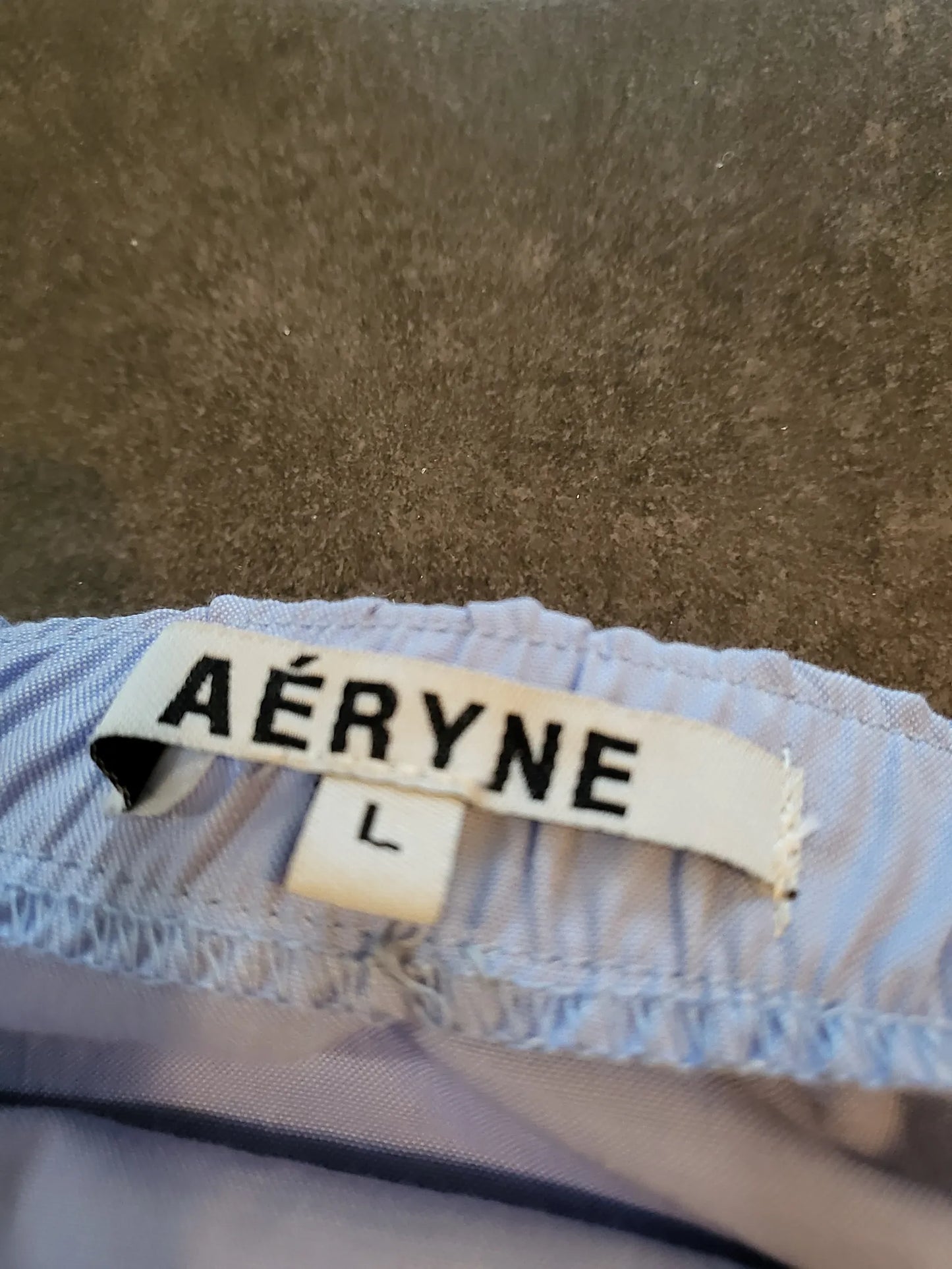 Aéryne-blus