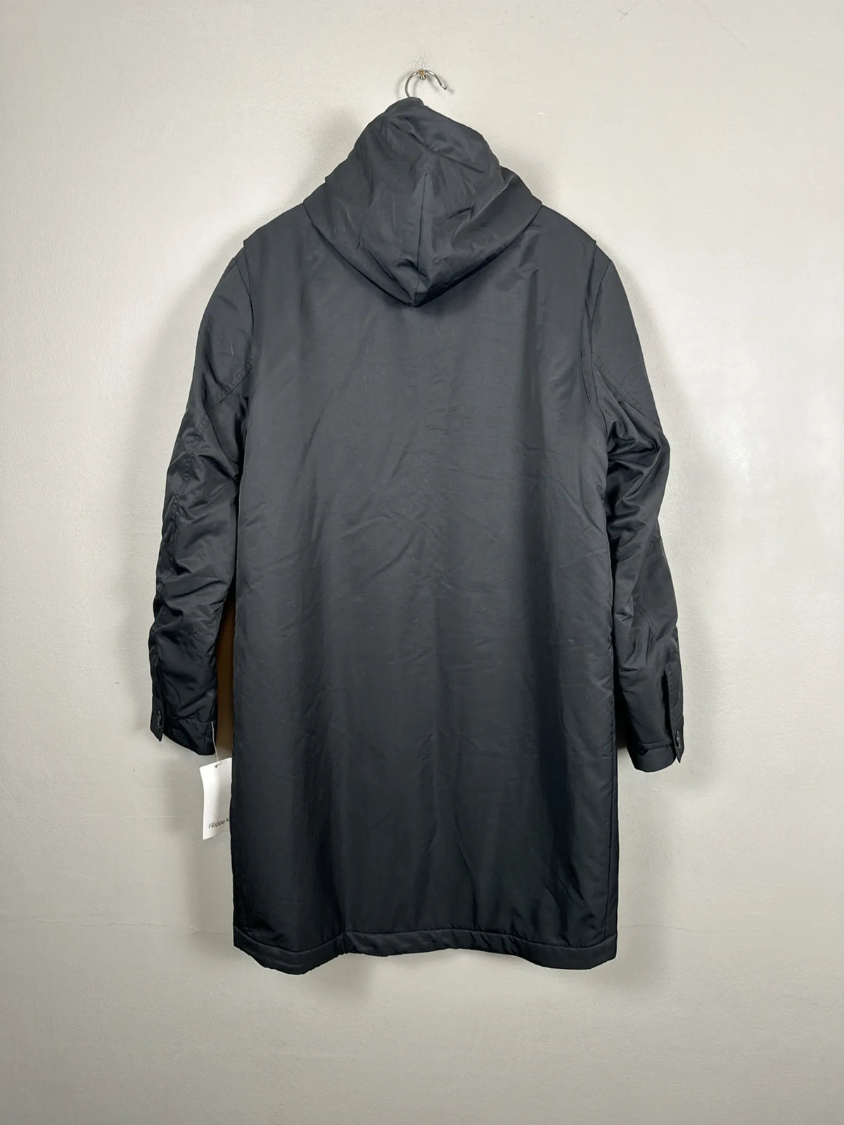 Filippa K Puffer jacket