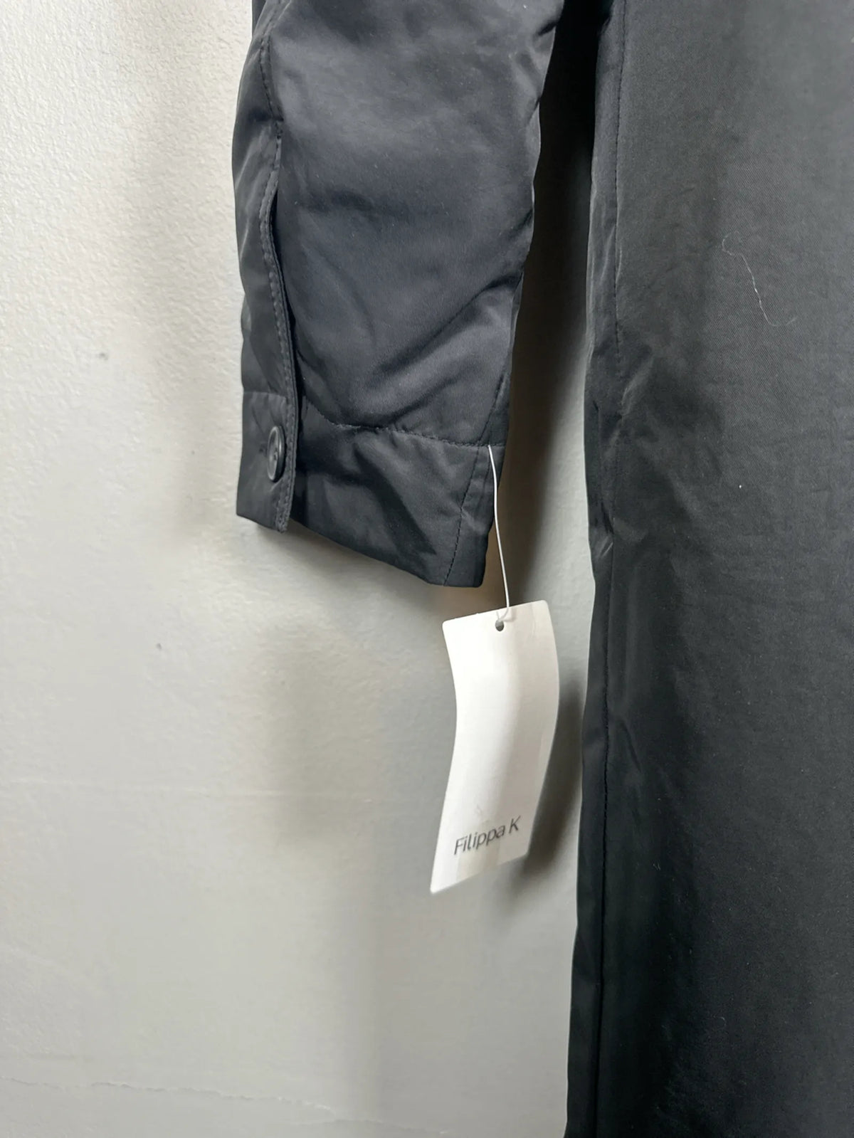 Filippa K Puffer jacket