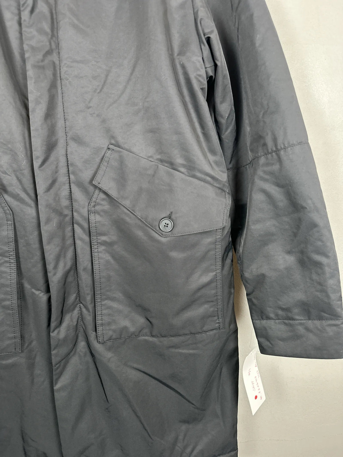 Filippa K Puffer jacket