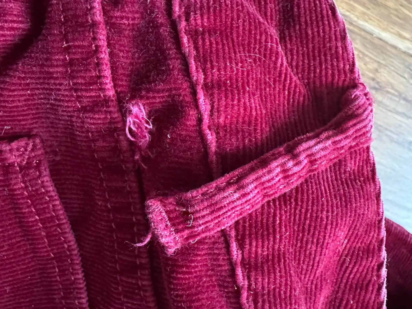 Ralph Lauren-byxor
